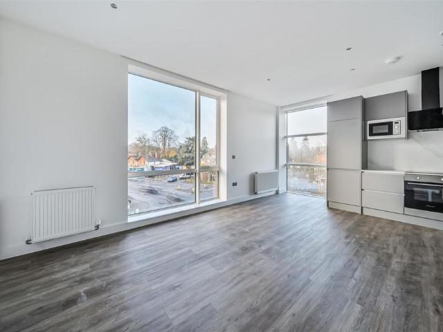 2 bedroom apartment to rent