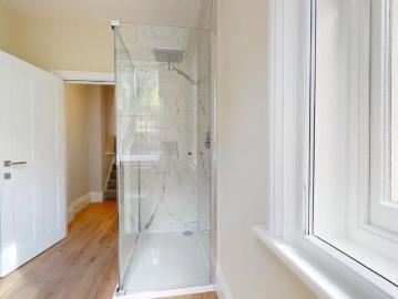 Malvern Hills, Hereford and Worcester, Herefordshire county, Midlands