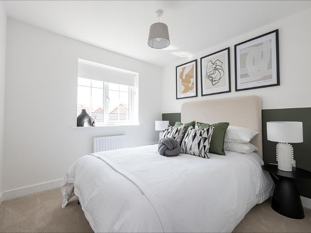 2 bedroom apartment to rent