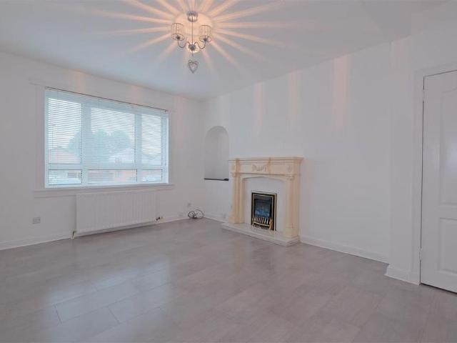 2 bedroom apartment to rent