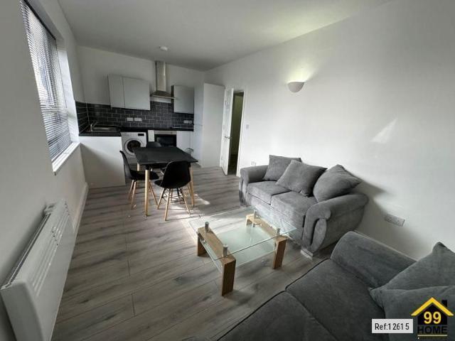 2 bedroom apartment to rent