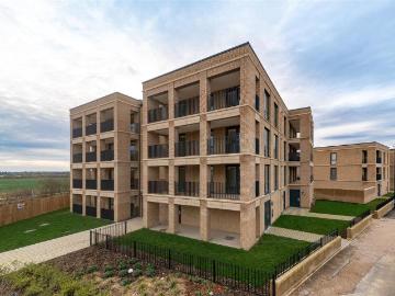 Trumpington Cambridge, CB2, East of England