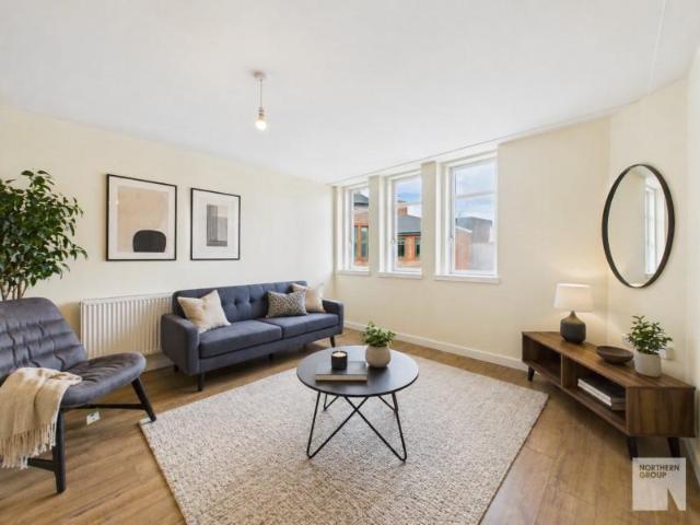 2 bedroom apartment to rent