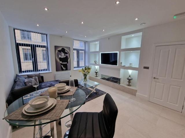 2 bedroom apartment to rent