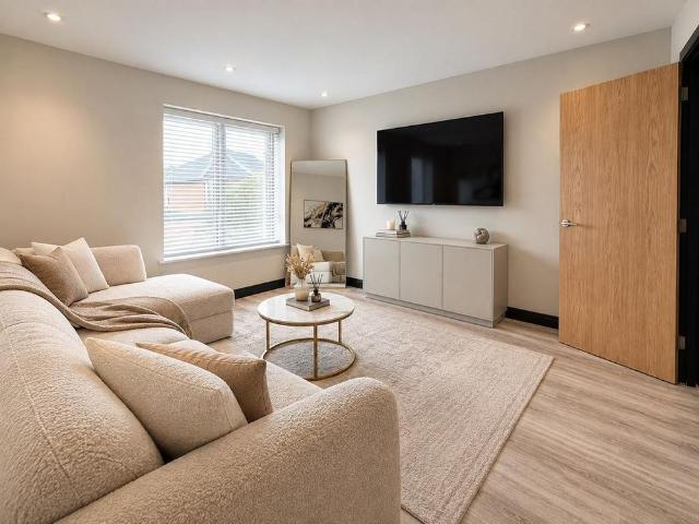 2 bedroom apartment to rent