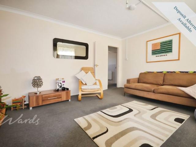 2 bedroom apartment to rent