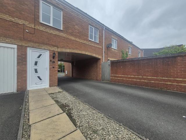 2 bedroom apartment to rent