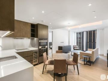 2 bedroom apartment to rent