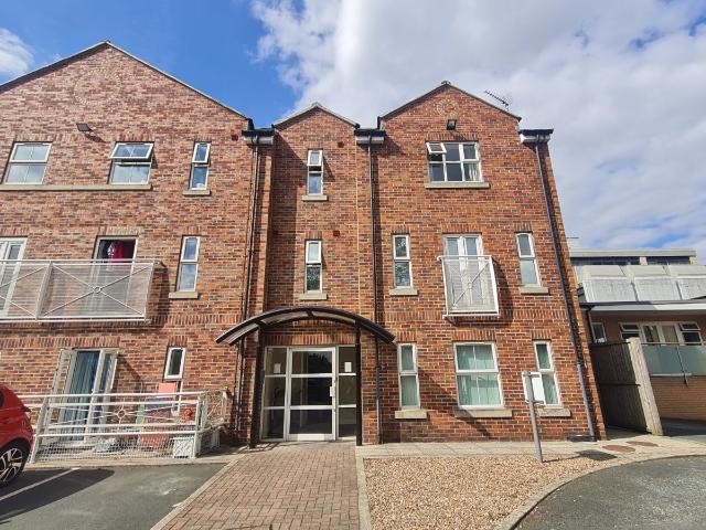 2 bedroom apartment to rent