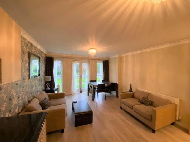 2 bedroom apartment to rent