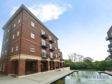 Dickens Heath, Solihull, West Midlands, Midlands