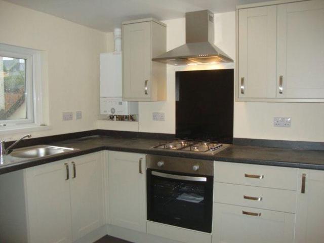2 bedroom apartment to rent