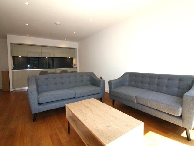 2 bedroom apartment to rent