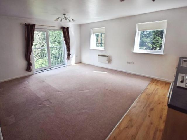 2 bedroom apartment to rent