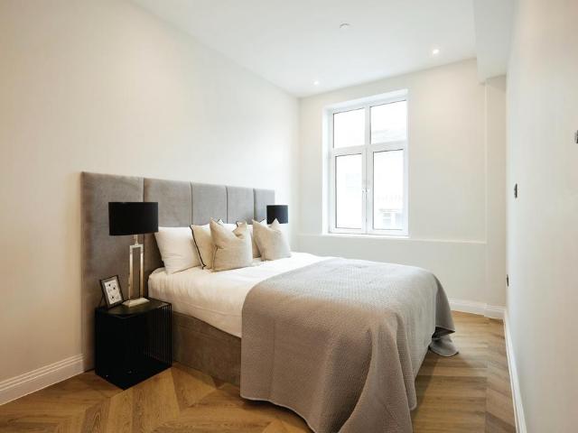 2 bedroom apartment to rent