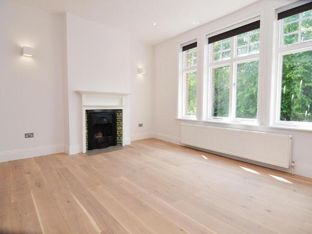 2 bedroom apartment to rent