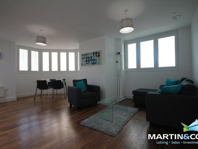 2 bedroom apartment to rent