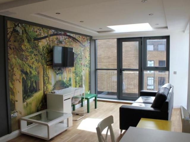 2 bedroom apartment to rent