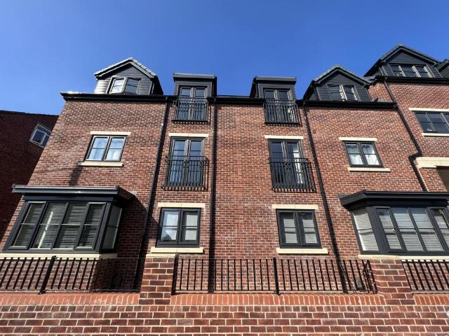 2 bedroom apartment to rent