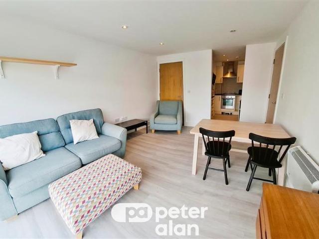 2 bedroom apartment to rent