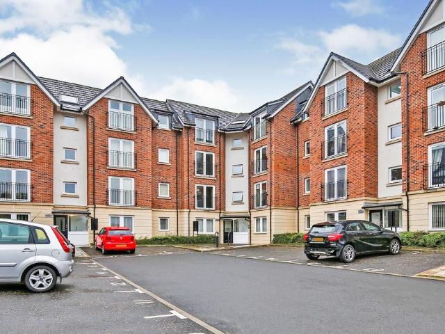 2 bedroom apartment to rent