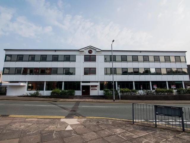 2 bedroom apartment to rent