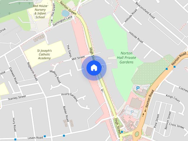 2 bedroom apartment to rent