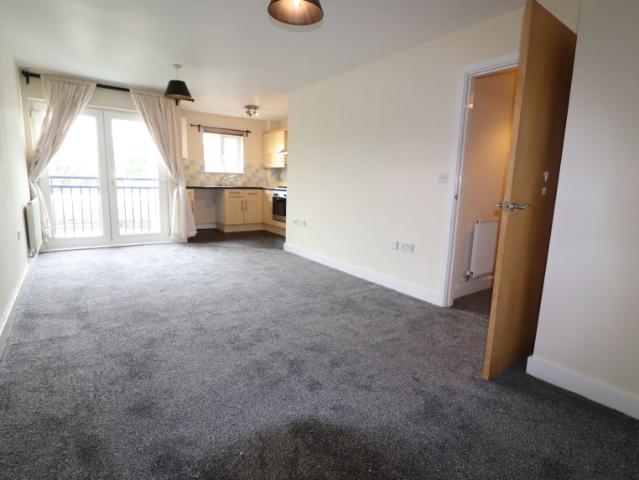 2 bedroom apartment to rent