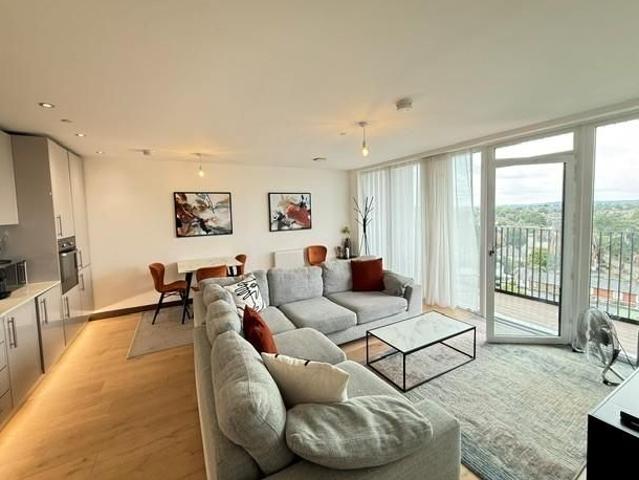 2 bedroom apartment to rent