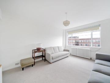 Clapham Common, SW4, Clapham Old Town, London, Greater London