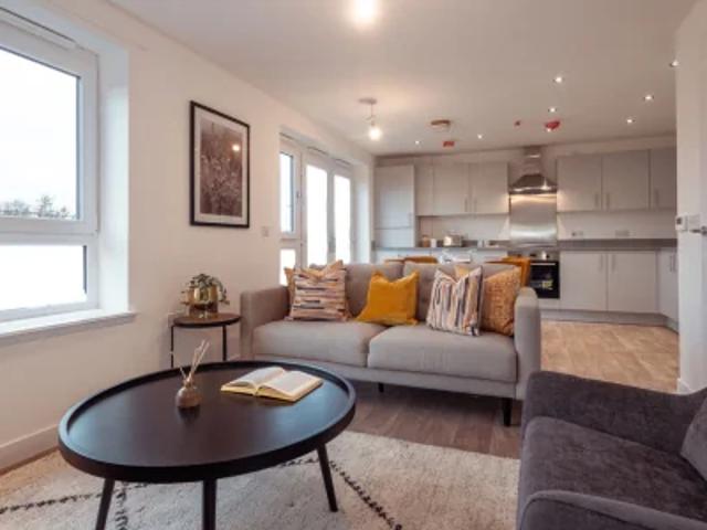 2 bedroom apartment to rent
