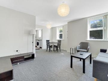 2 bedroom apartment to rent
