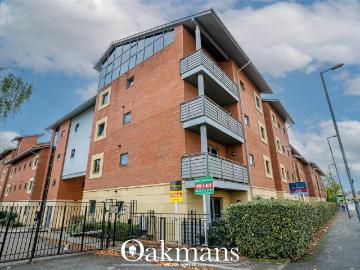 Bournbrook Birmingham, B29, Black Country, West Midlands, Midlands