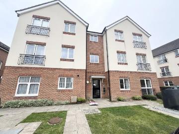 2 bedroom apartment to rent