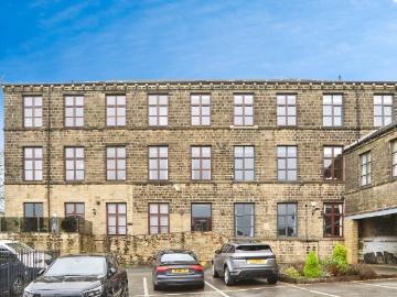 Bradford, West Yorkshire, North England