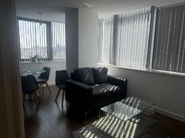 Liverpool, Merseyside, North West England