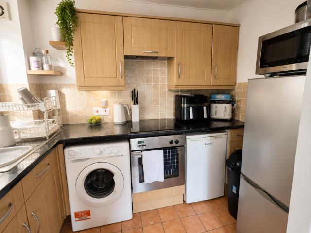 2 bedroom apartment to rent