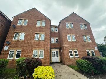 2 bedroom apartment to rent