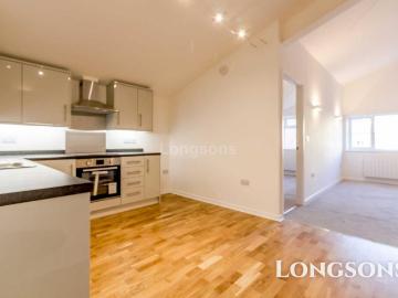 Breckland, East of England - Equipped kitchen