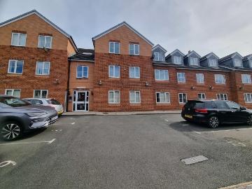 2 bedroom apartment to rent