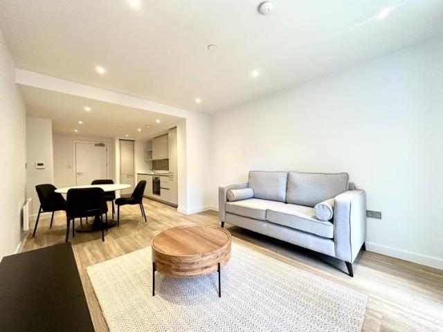 2 bedroom apartment to rent