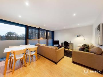 Edinburgh, Shetland - Equipped kitchen