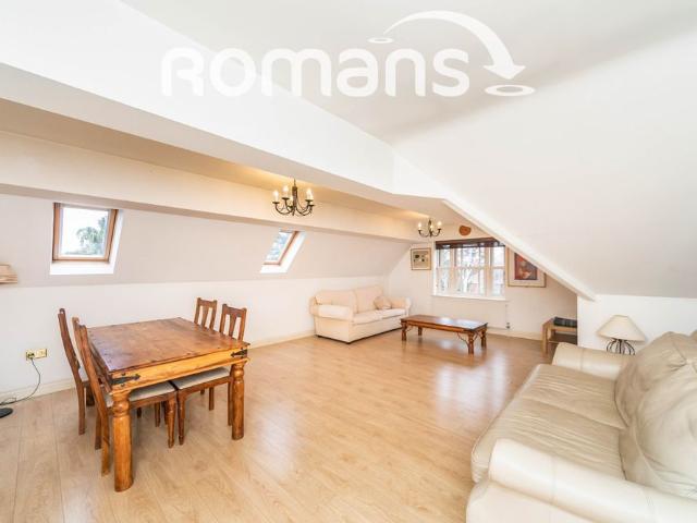 2 bedroom apartment to rent