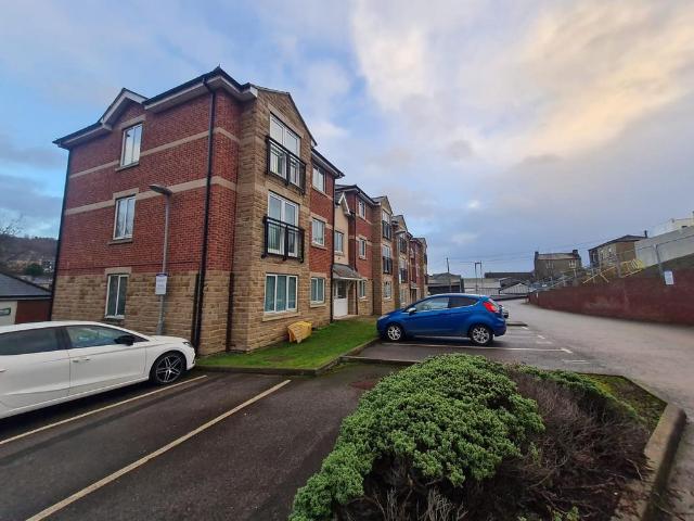 2 bedroom apartment to rent