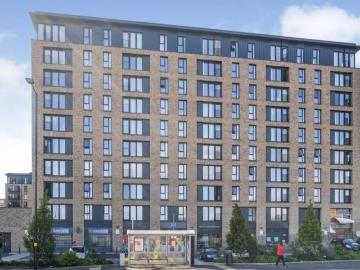 Edgbaston Birmingham, Black Country, West Midlands, Midlands