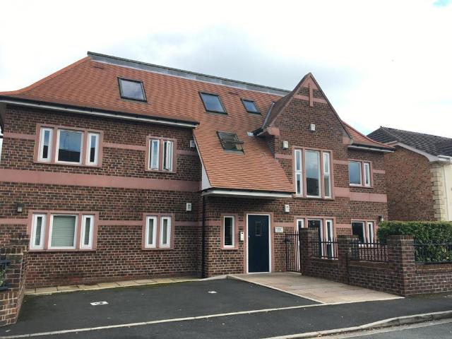 2 bedroom apartment to rent