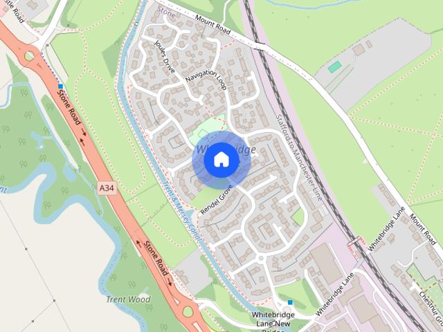 2 bedroom apartment to rent