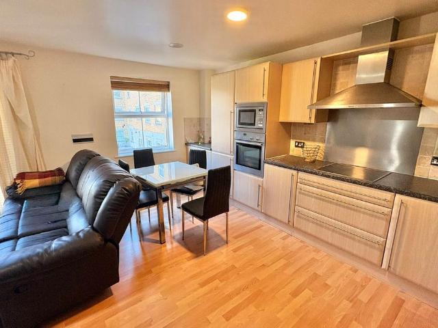 2 bedroom apartment to rent