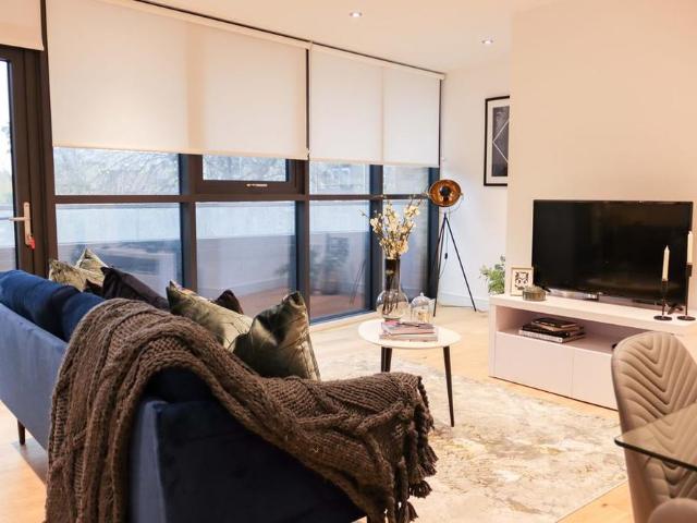 2 bedroom apartment to rent
