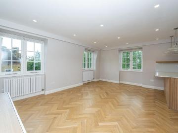 Vicarage Crescent SW11 London, SW11, South West London, London, Greater London